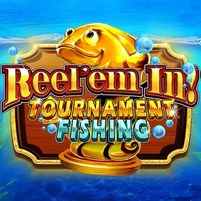 reel gem slot|Reel 'em In Fishing Slots .